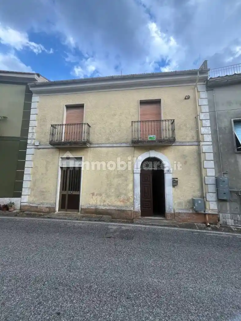 Casa indipendente in vendita a Castrocielo