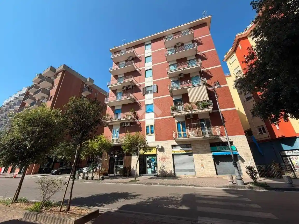 Appartamento in vendita a Salerno