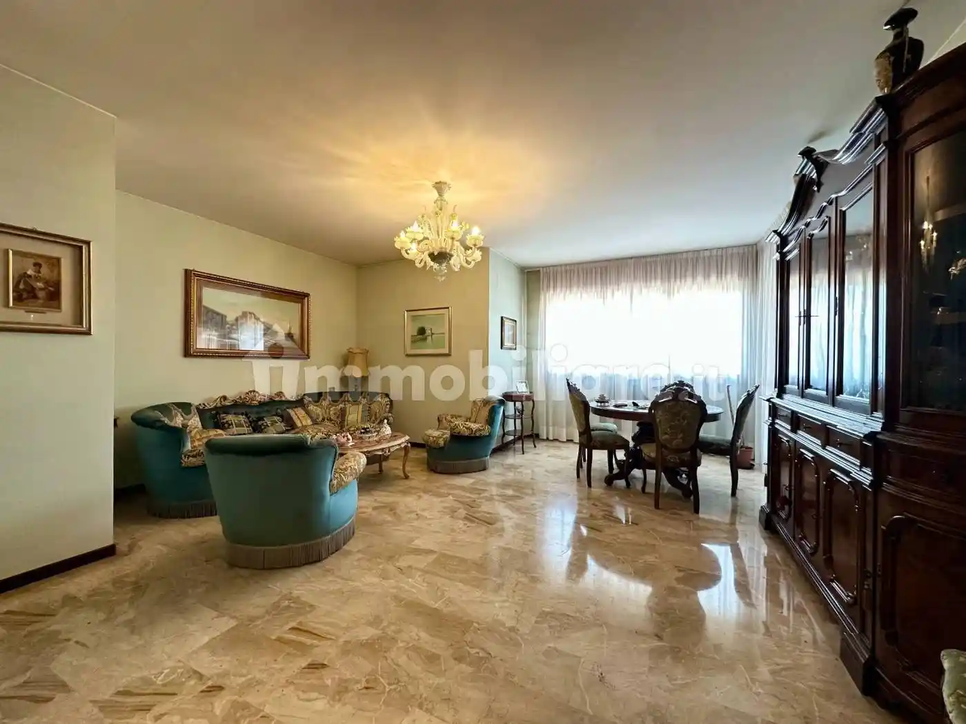 Appartamento in vendita a Venezia
