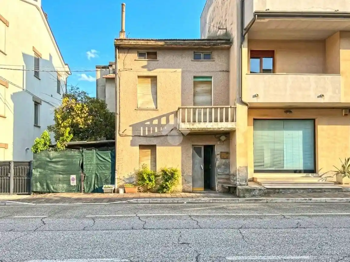 Appartamento in vendita a Porto Sant'Elpidio