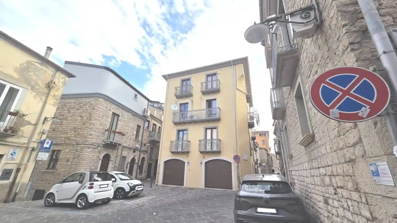 Appartamento in vendita a Potenza