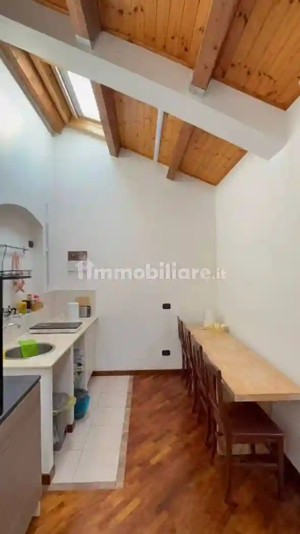 Attico - Mansarda - foto 2