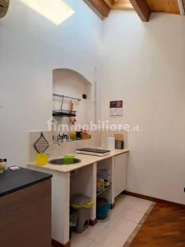Attico - Mansarda - foto 3
