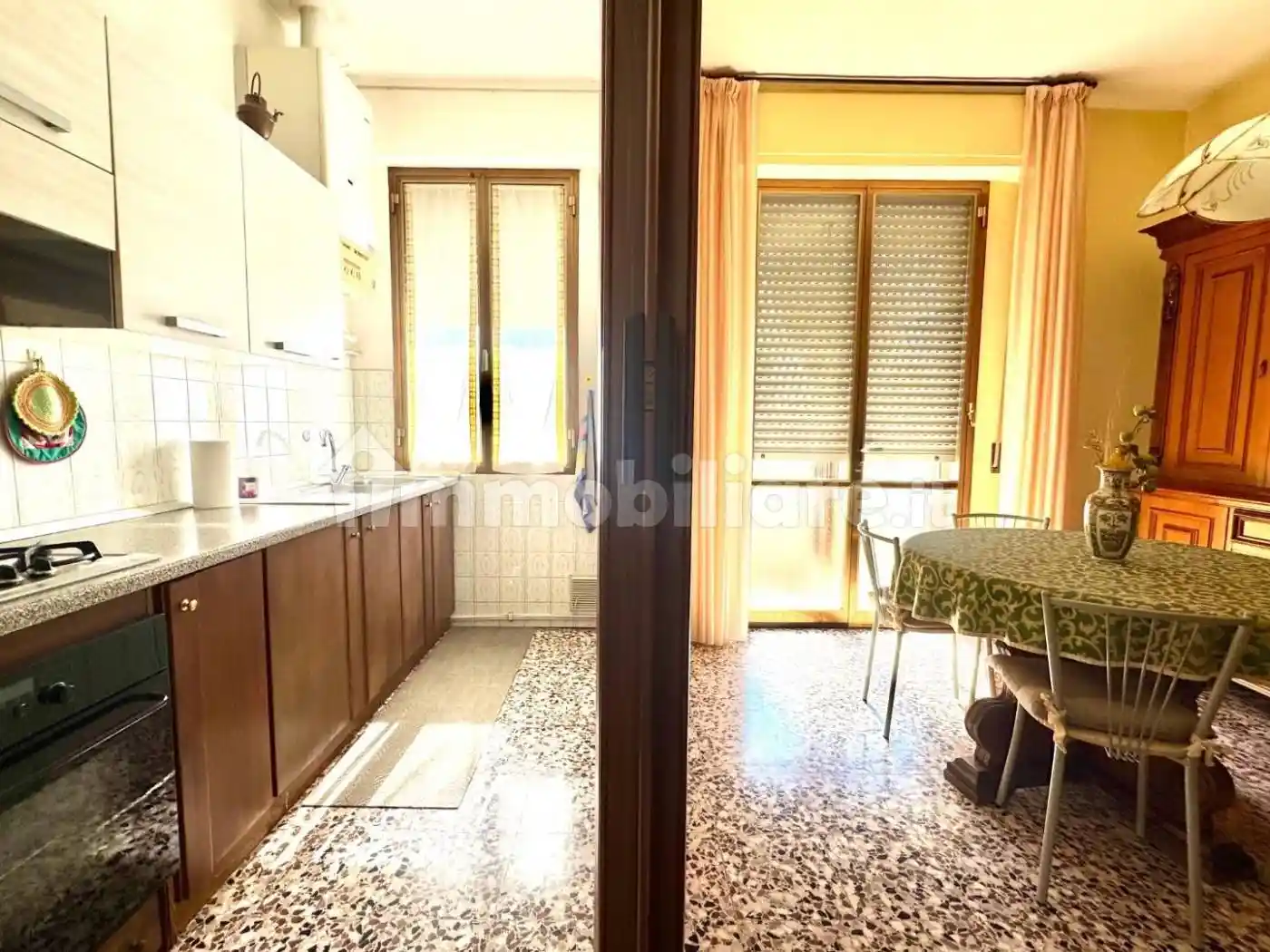 Appartamento in vendita a San Miniato