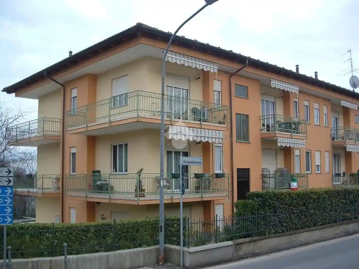 Appartamento in affitto a Pecetto Torinese
