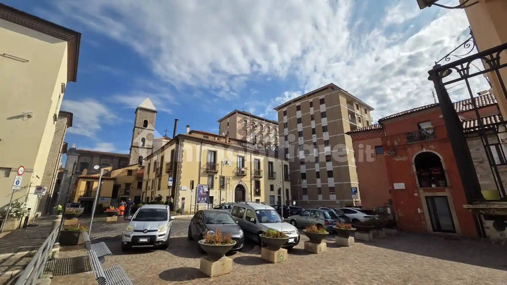 Attico - Mansarda in vendita a Potenza