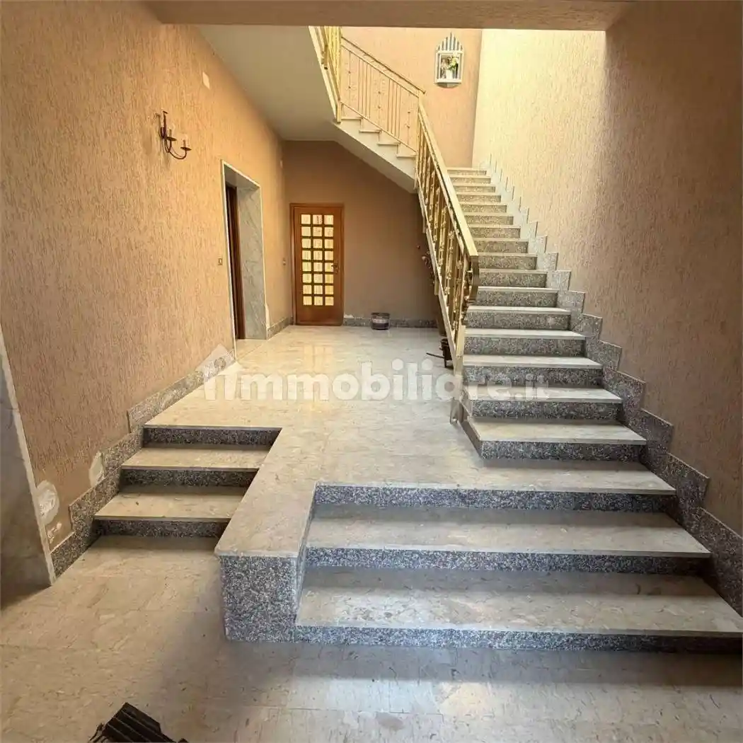 Casa indipendente in vendita a Mazara del Vallo