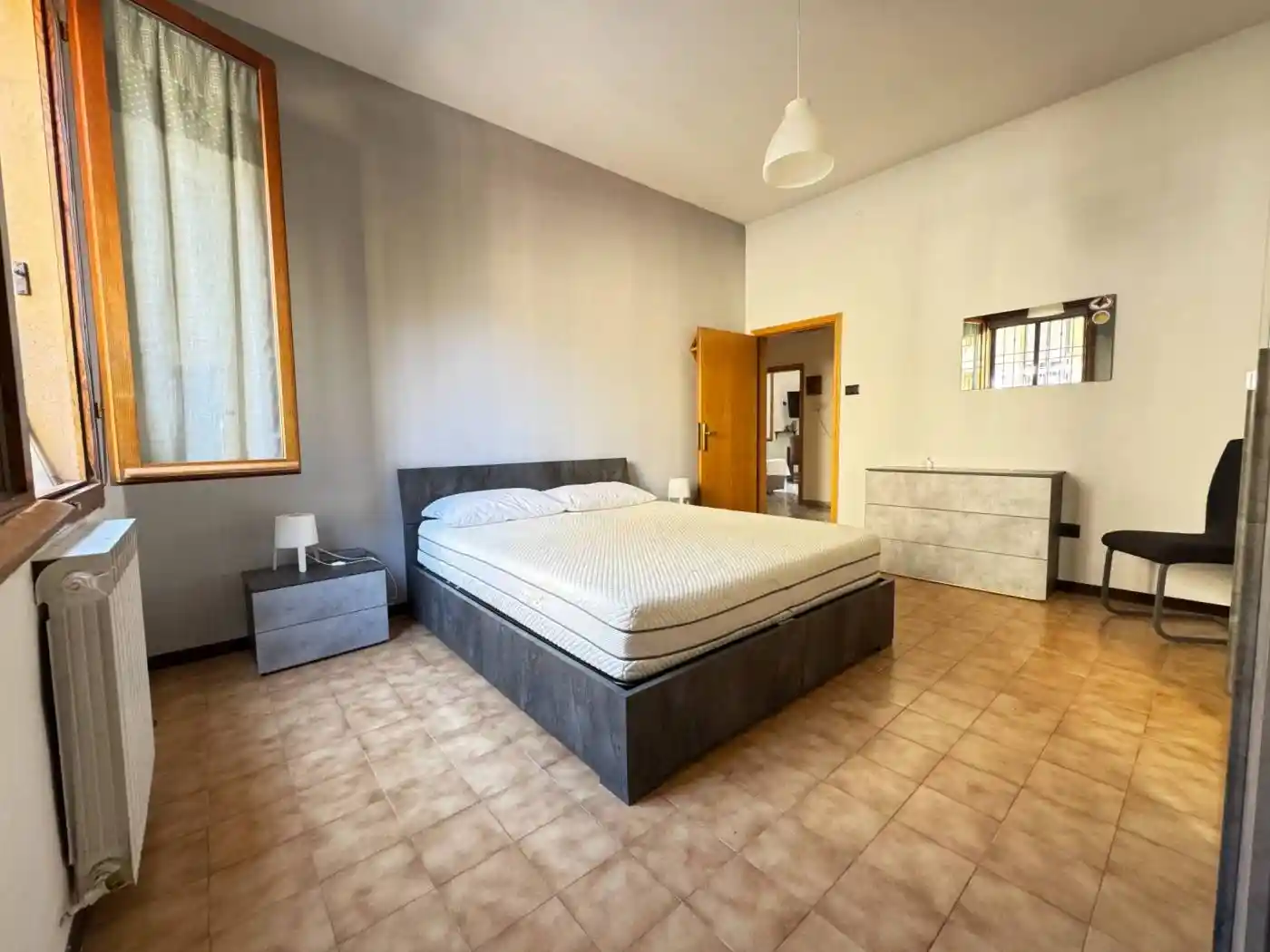 Appartamento in affitto a Bologna