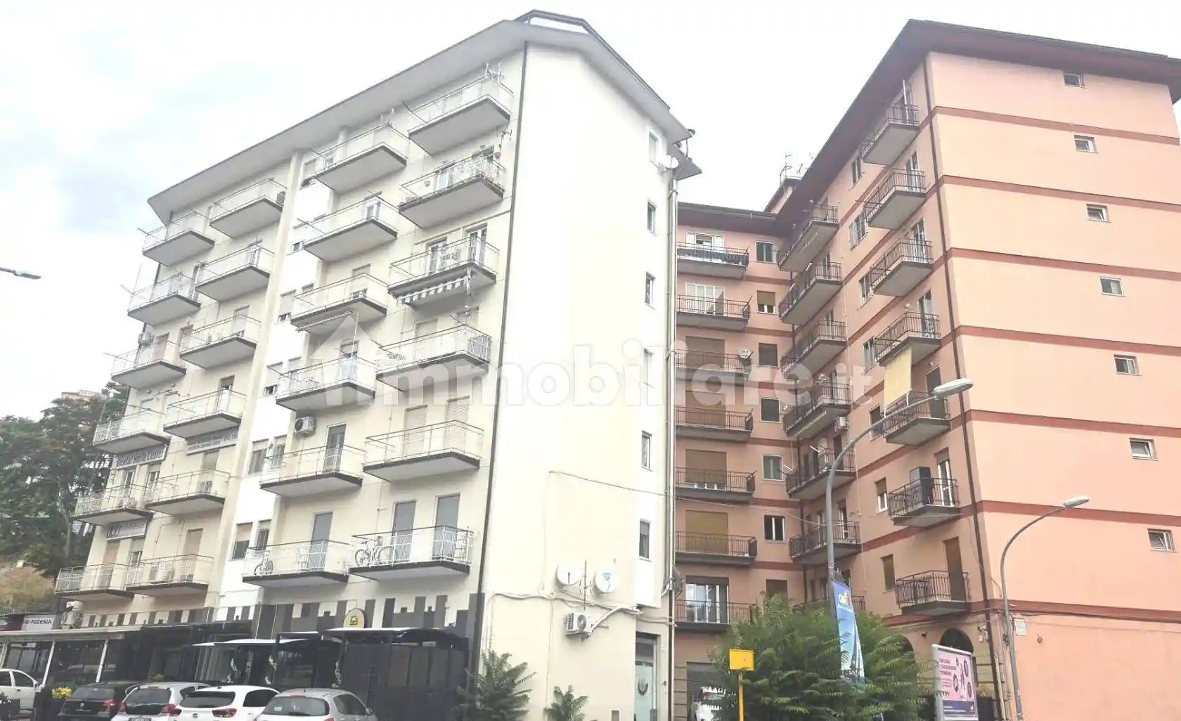 Appartamento in vendita a Potenza