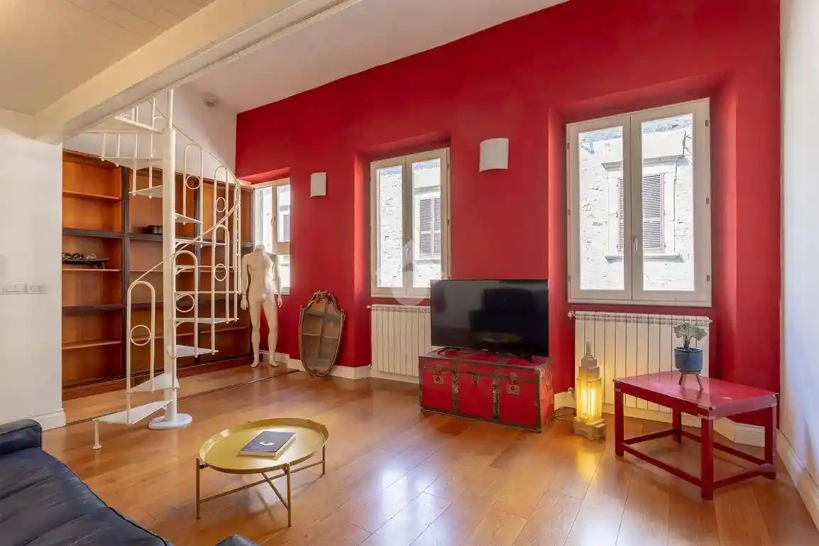 Appartamento in vendita a Firenze