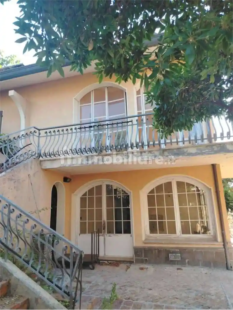 Villa in vendita a San Mauro Pascoli