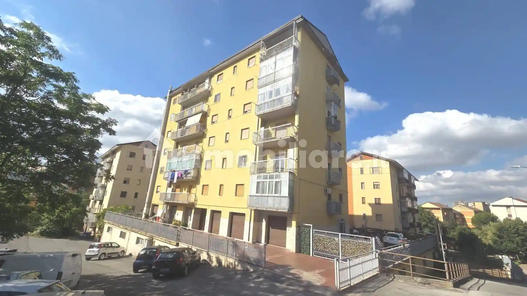 Appartamento in vendita a Potenza