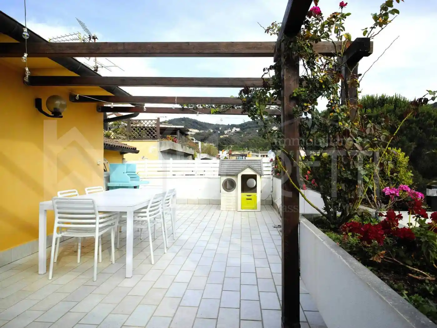 Appartamento in vendita a Livorno