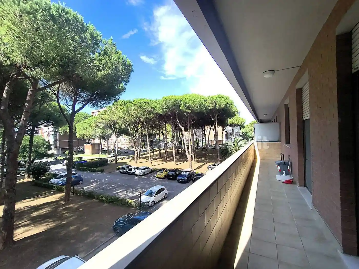 Appartamento in vendita a Livorno