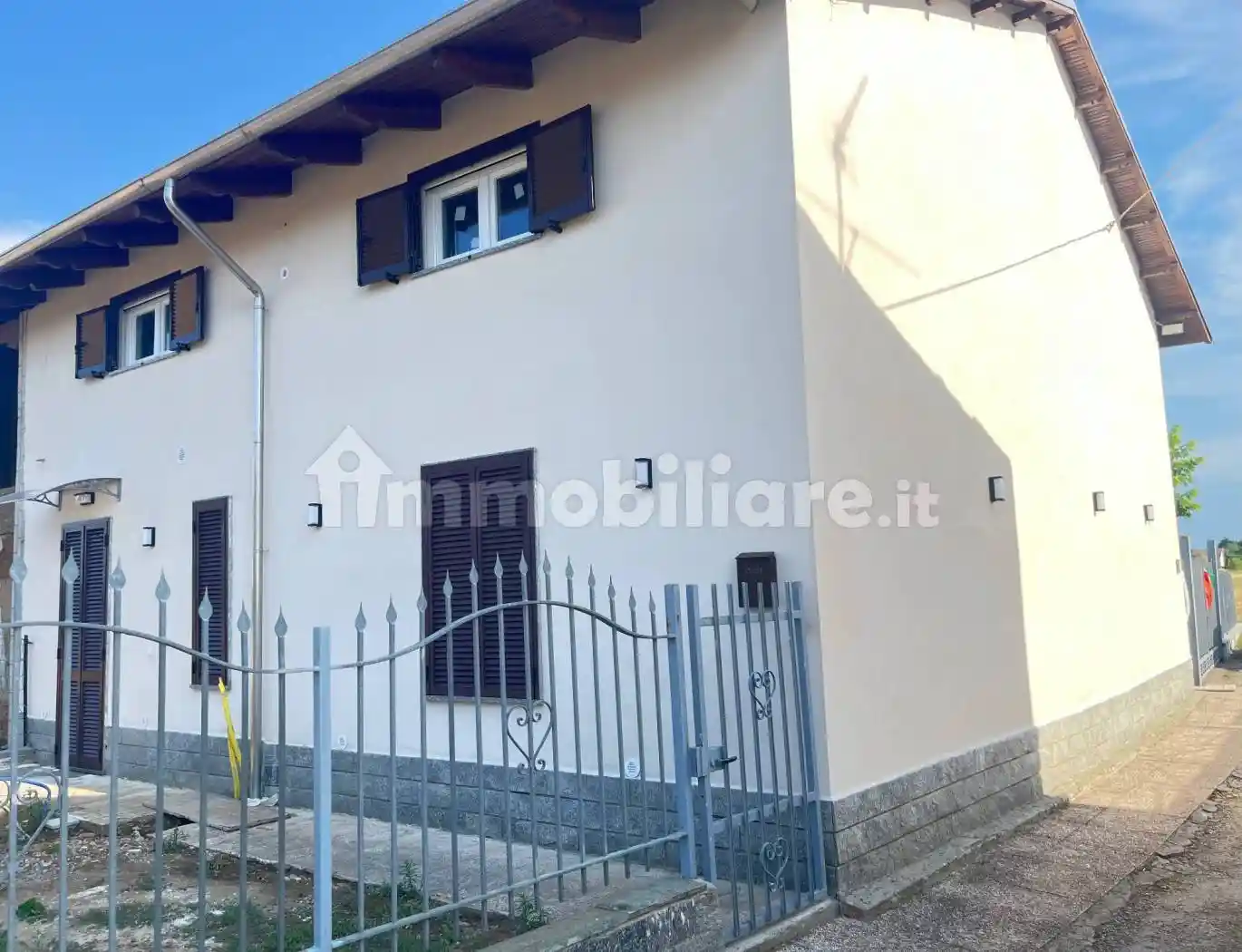 Villa in vendita a Alessandria