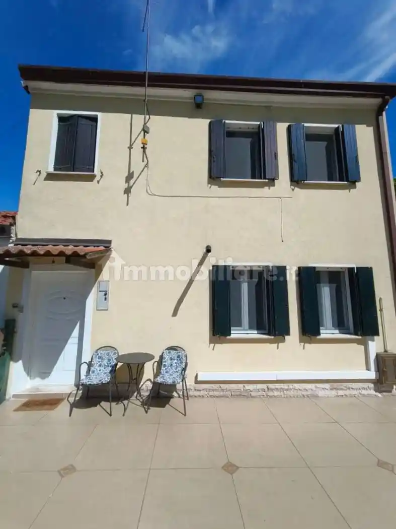 Casa indipendente in vendita a Adria