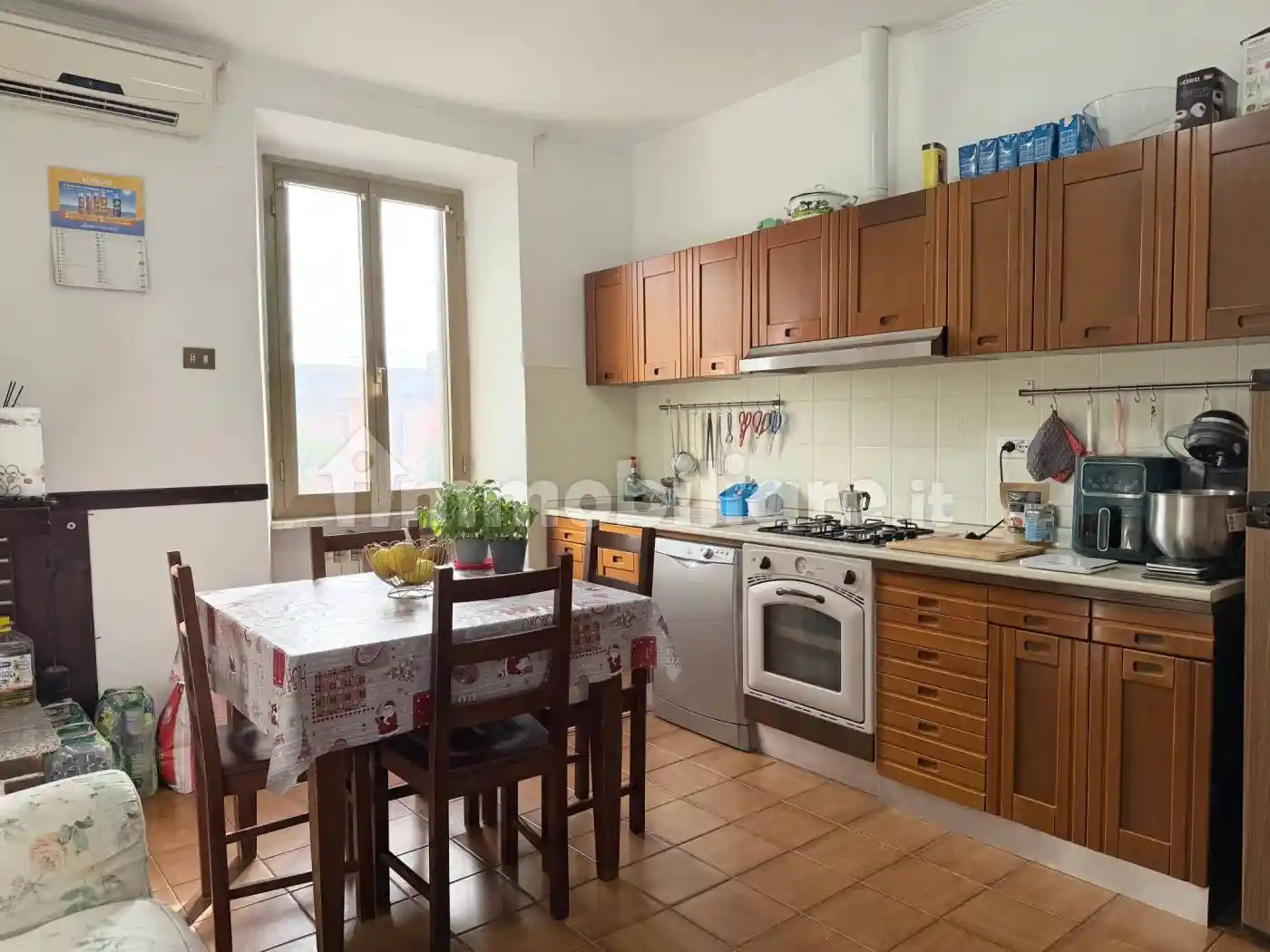 Appartamento in vendita a Fiumicino