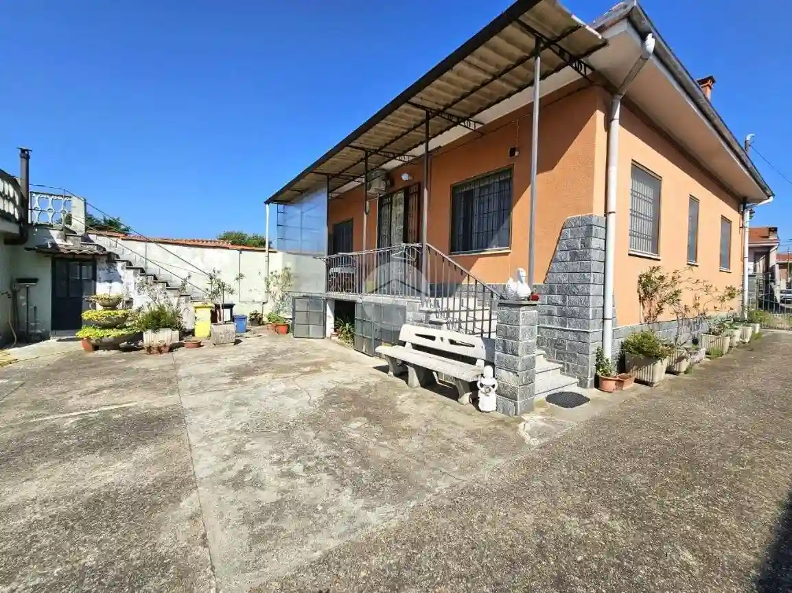 Casa indipendente - foto 2