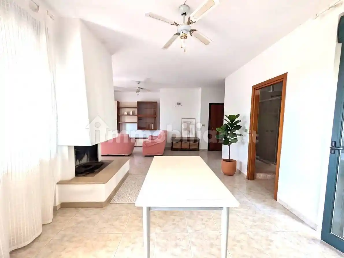 Appartamento in vendita a Gallipoli