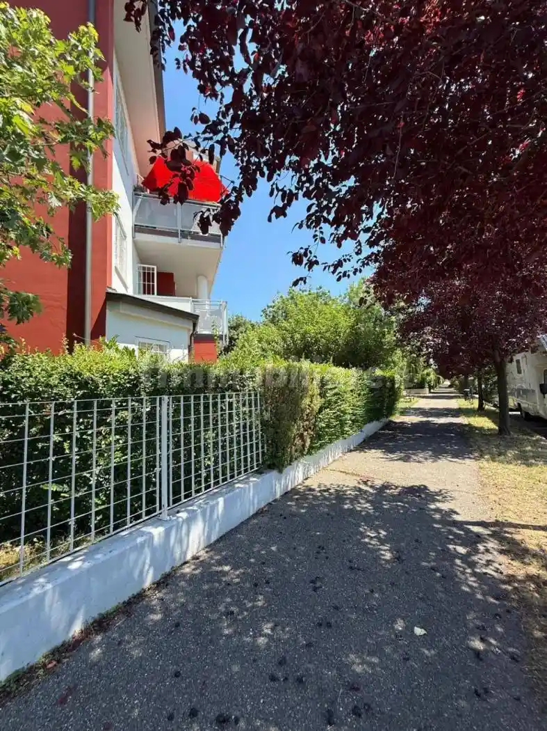 Appartamento in vendita a Castelfranco Emilia