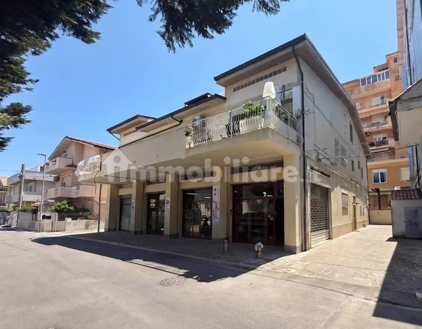 Appartamento in vendita a Montesilvano