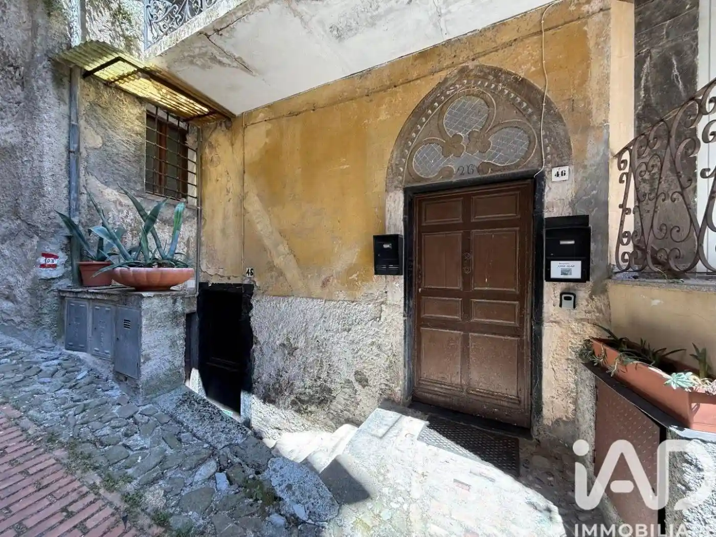 Appartamento in vendita a Castel Vittorio