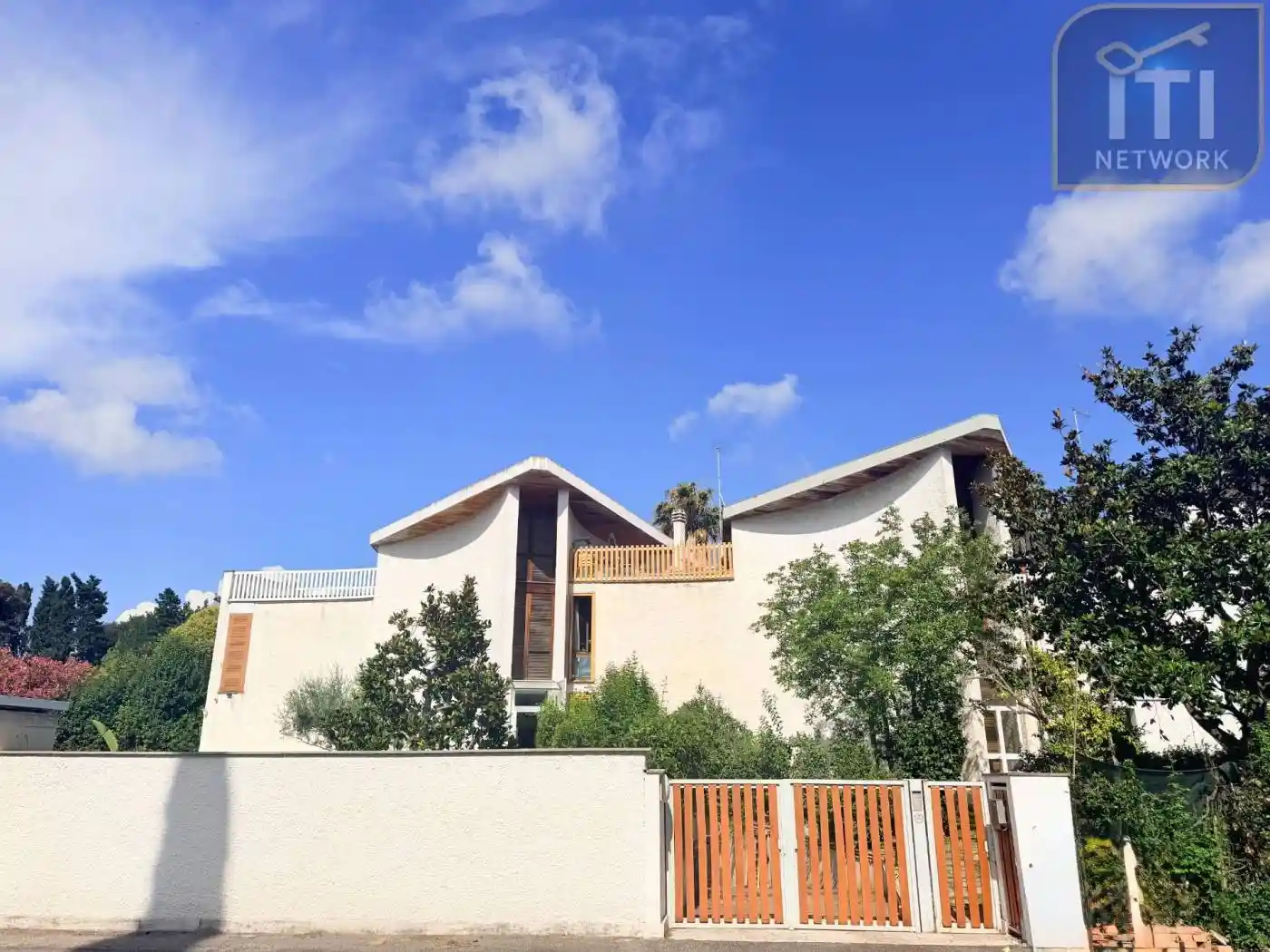 Villa in vendita a Roma