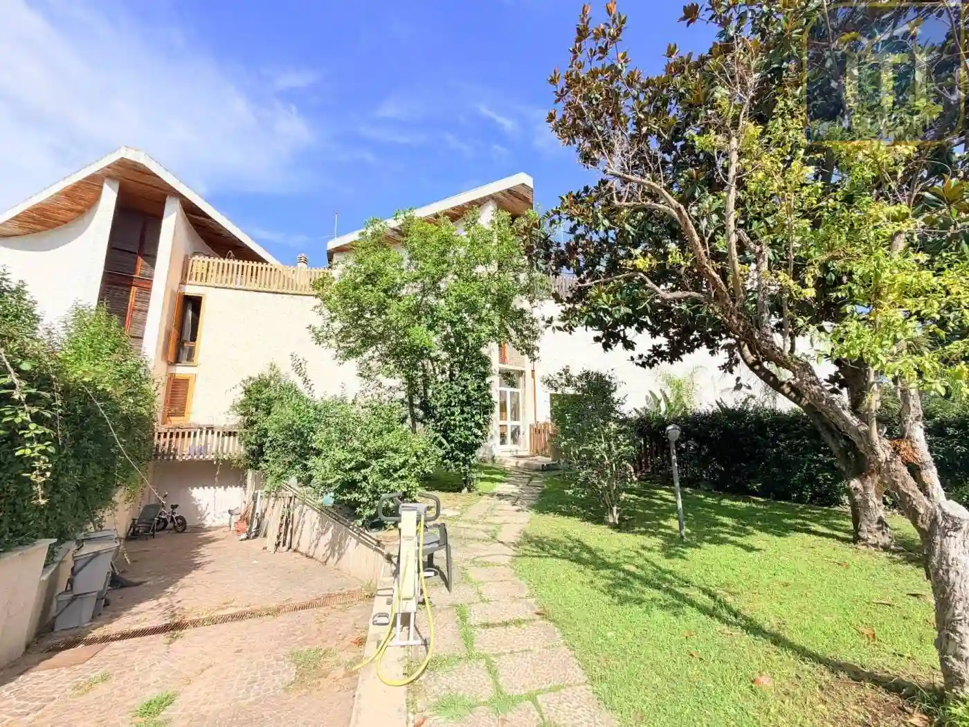 Villa - foto 5