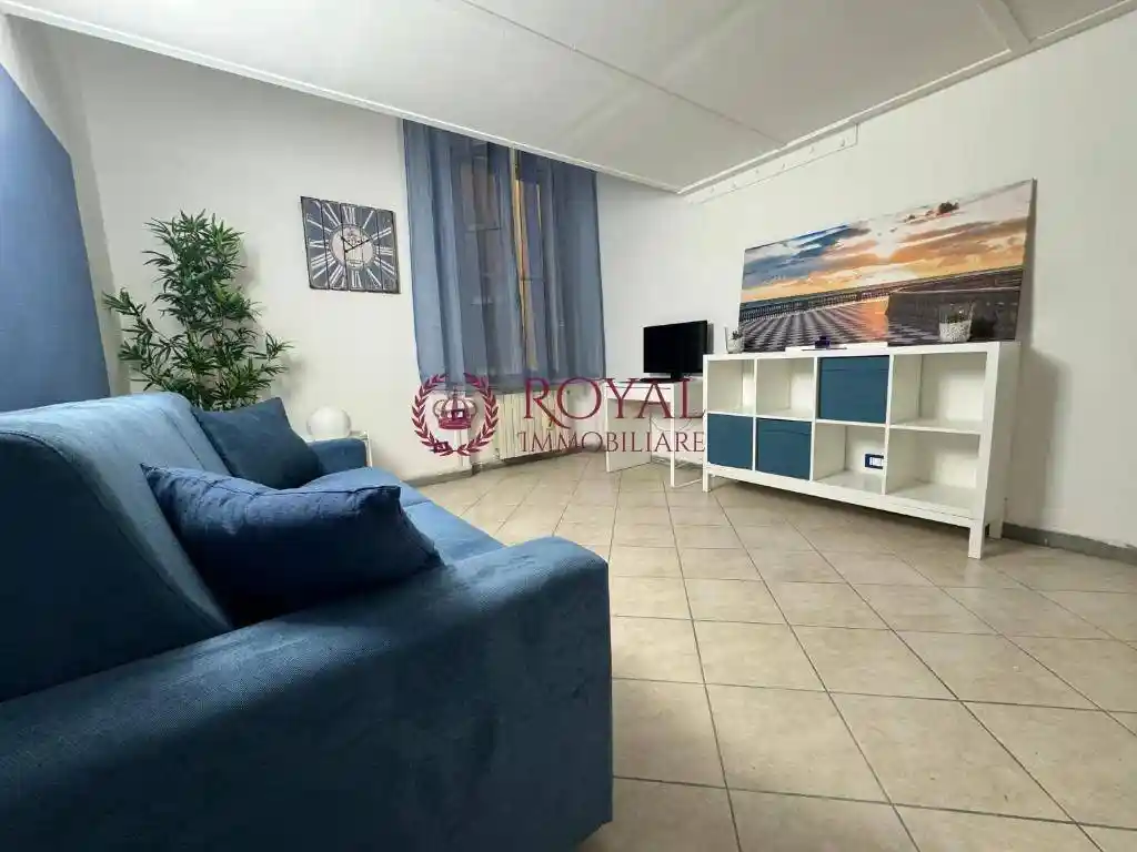 Appartamento in affitto a Livorno