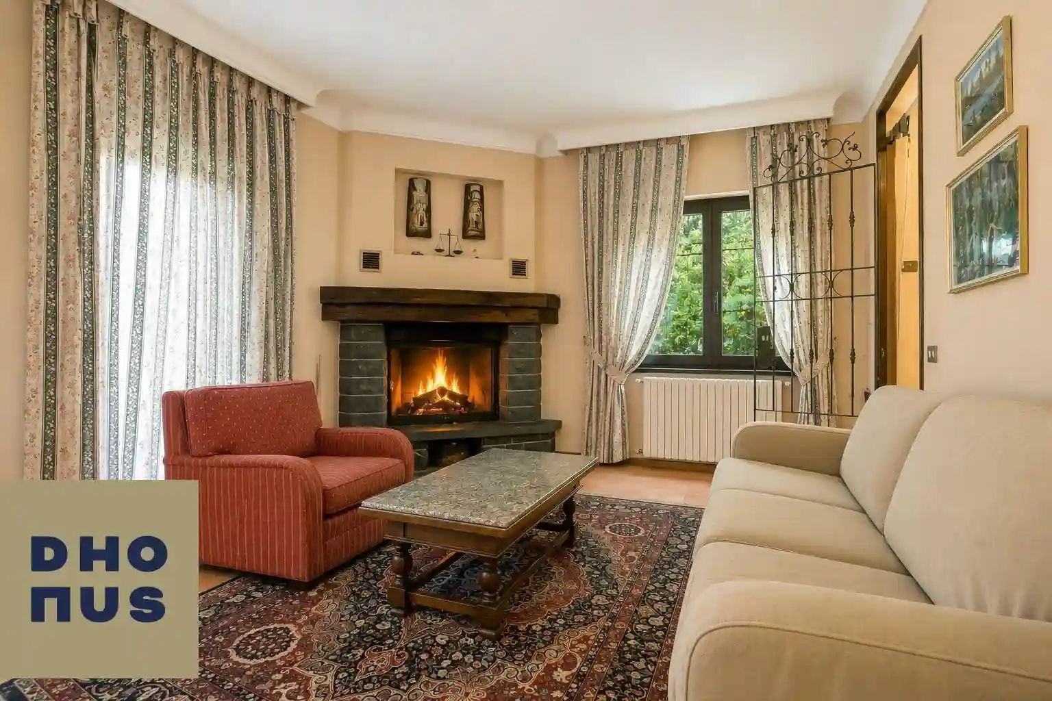 Villa - foto 4