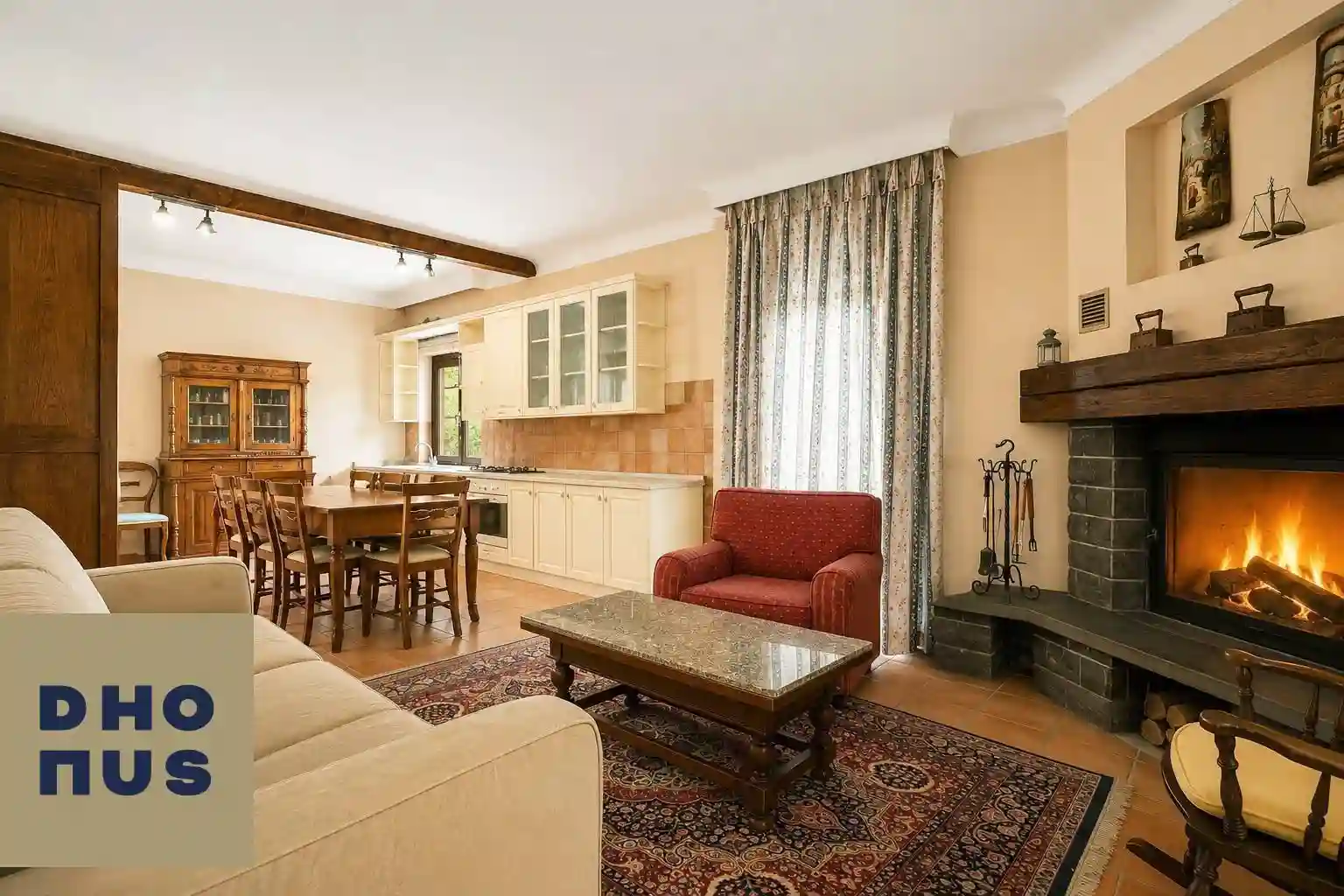 Villa - foto 5