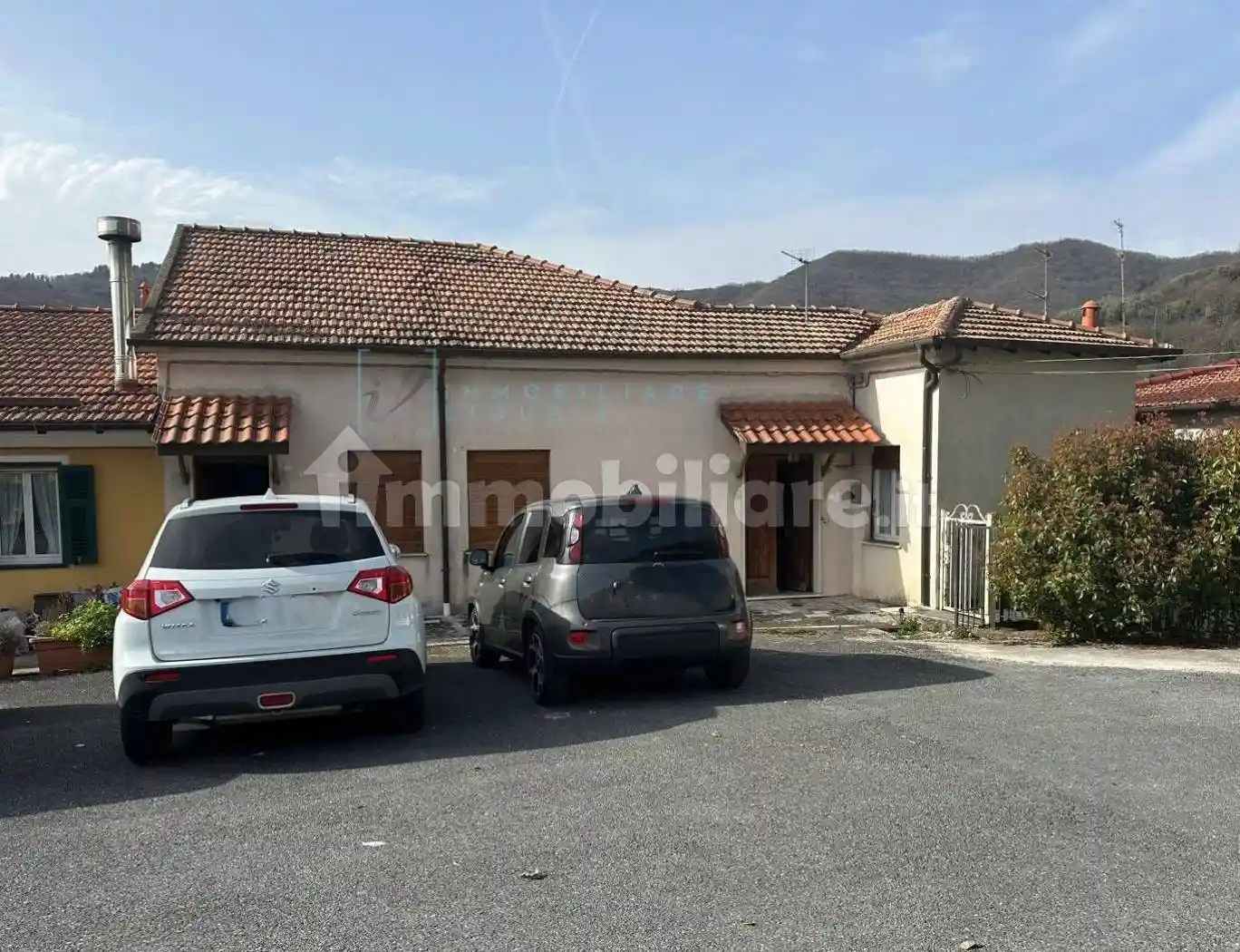 Rustico - Casale in vendita a Casanova Lerrone