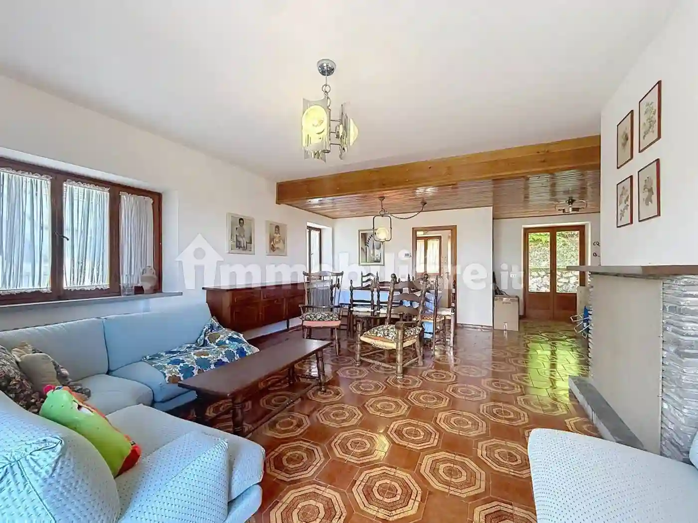 Casa indipendente - foto 4