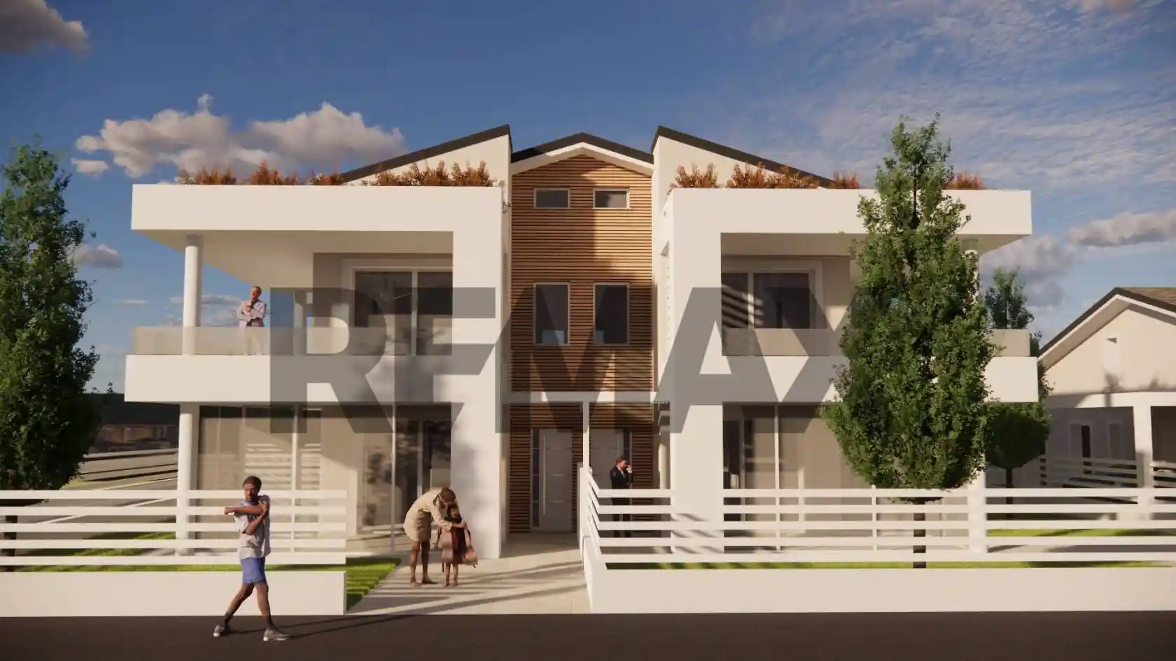 Appartamento in vendita a Aprilia