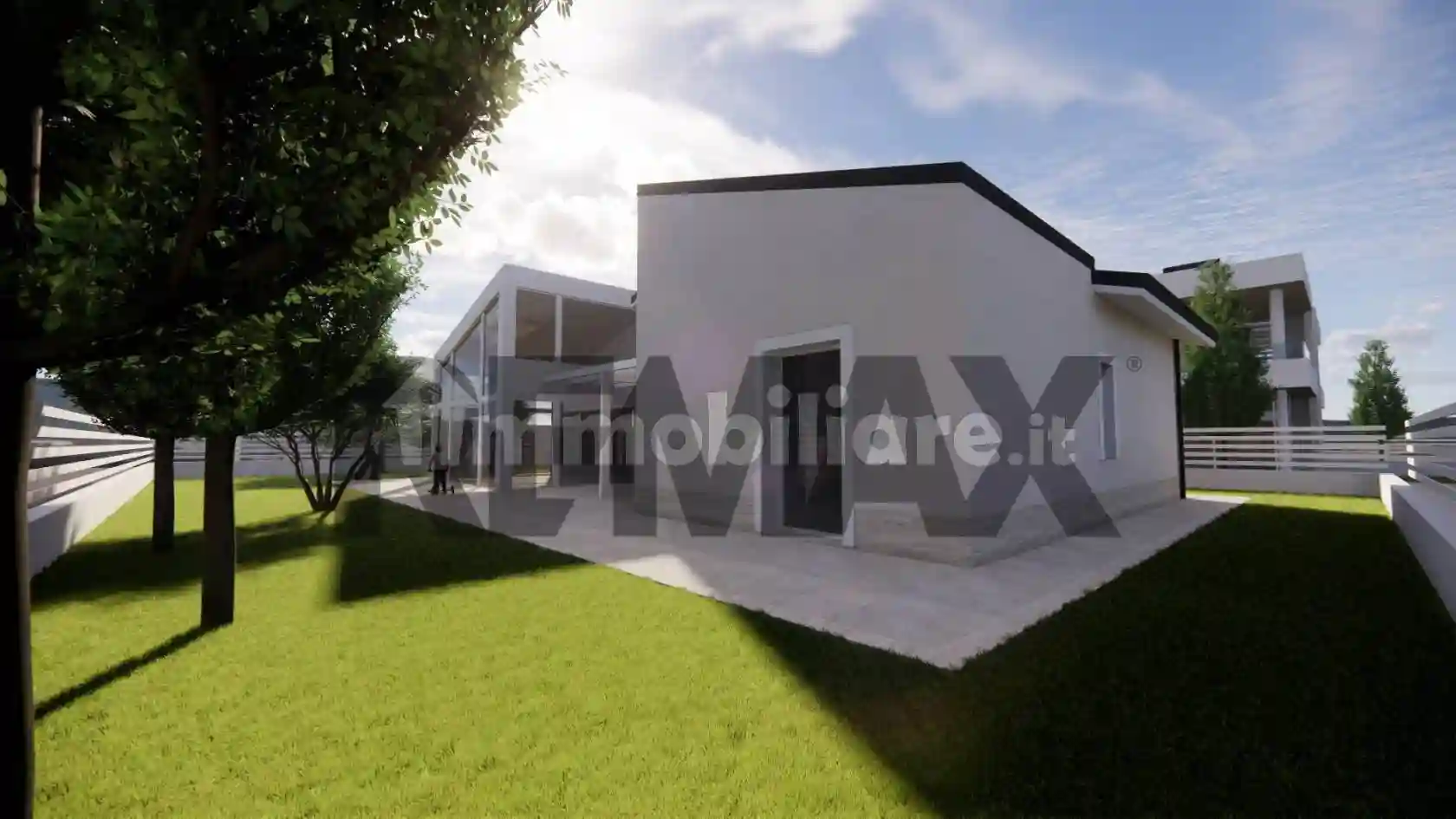 Casa indipendente - foto 4