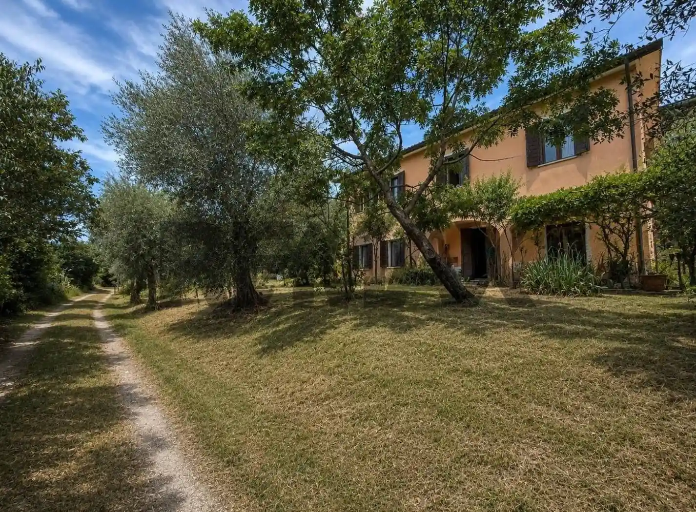 Villa in vendita a Arquà Petrarca