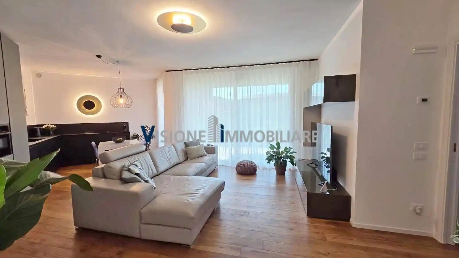 Appartamento in vendita a Noale