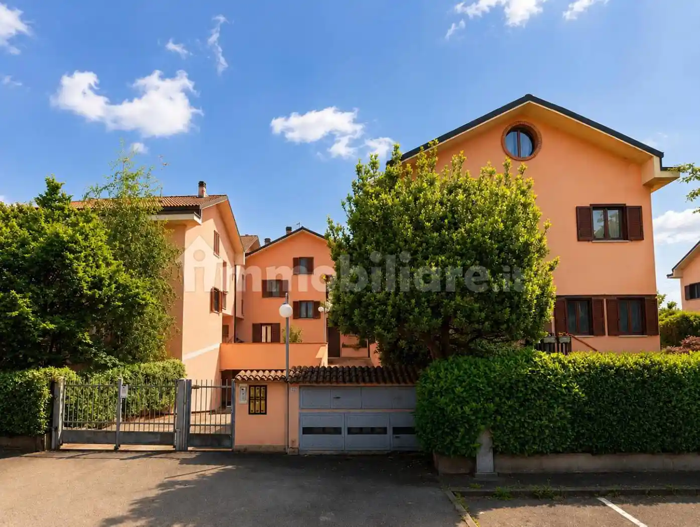 Villa in vendita a Mediglia