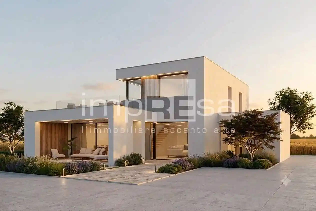 Villa in vendita a Oderzo