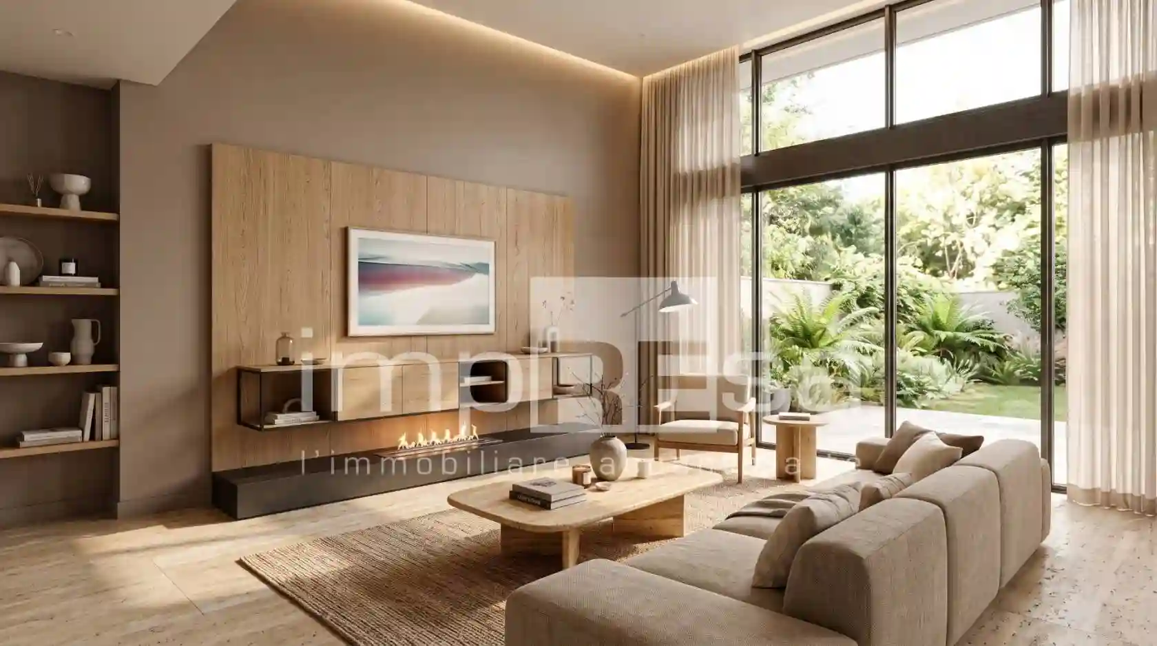 Villa - foto 4