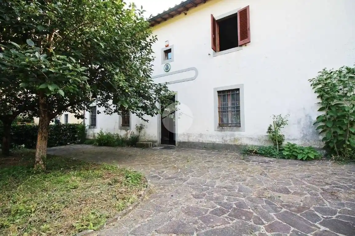 Villetta a schiera in vendita a Cantagallo