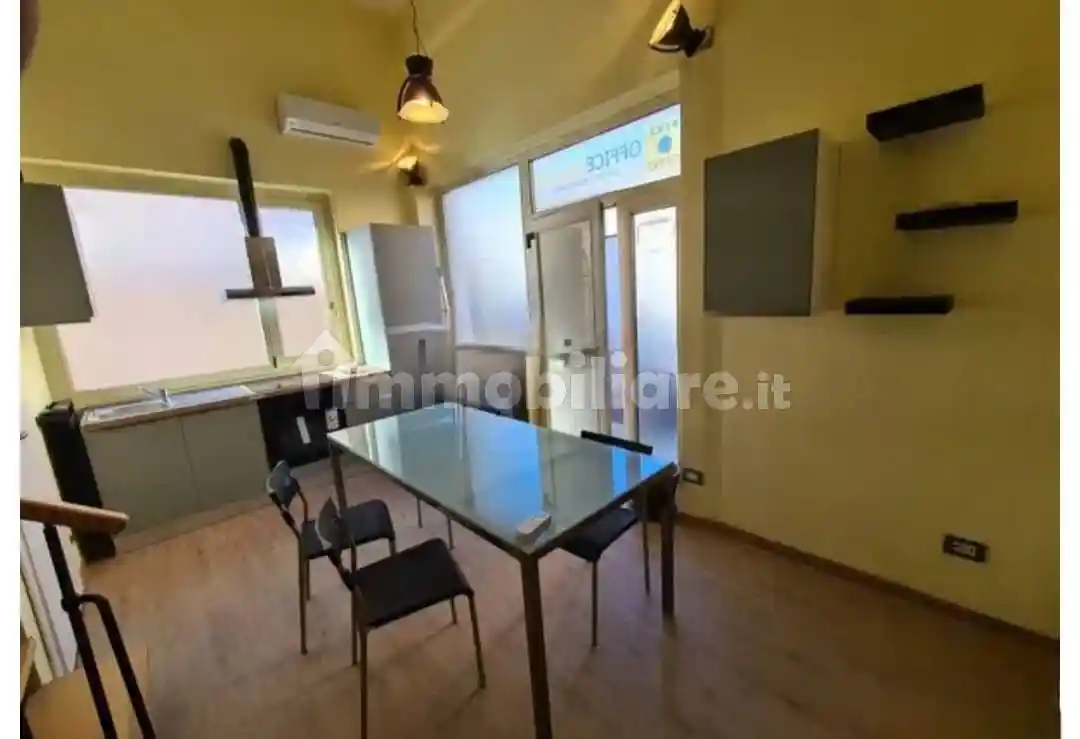 Appartamento in affitto a Bollate