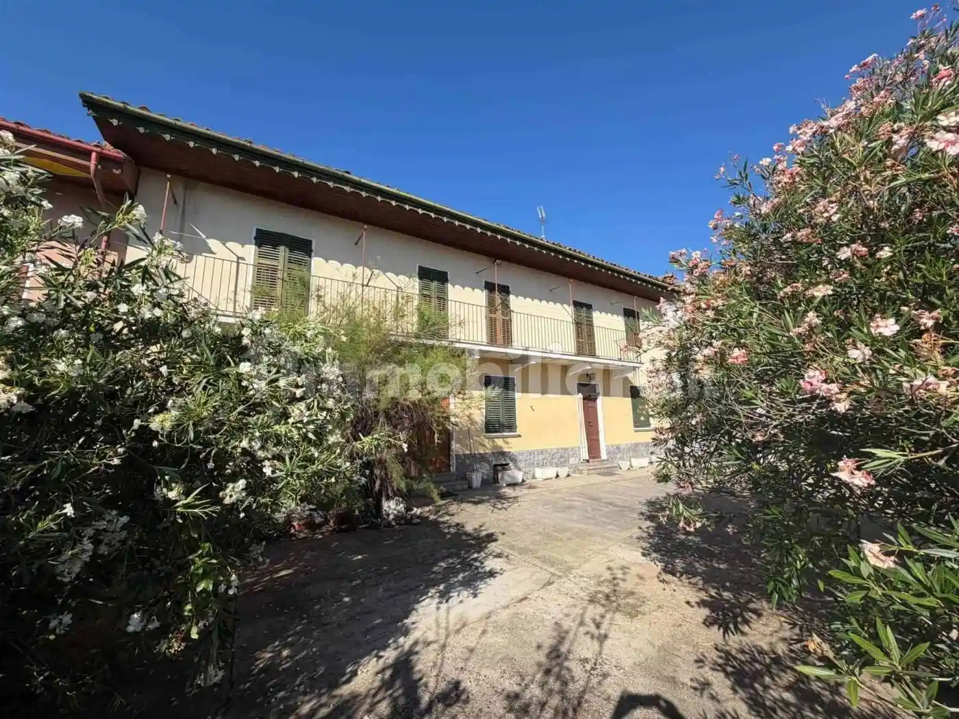 Rustico - Casale in vendita a Cortanze