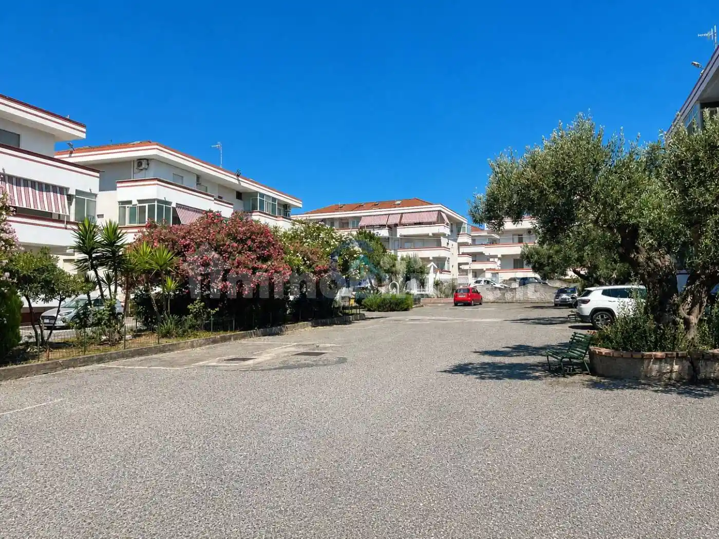Attico - Mansarda in vendita a Catanzaro
