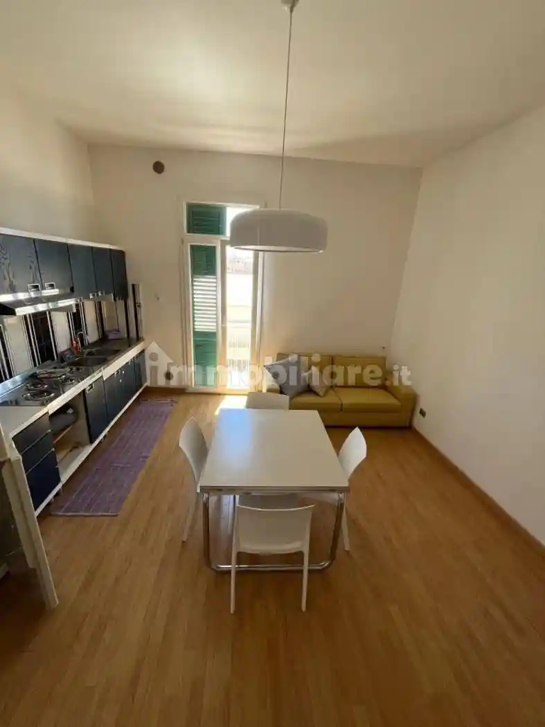 Appartamento in affitto a Trapani