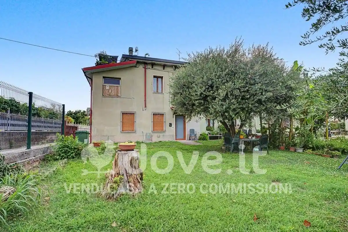 Appartamento in vendita a Verona