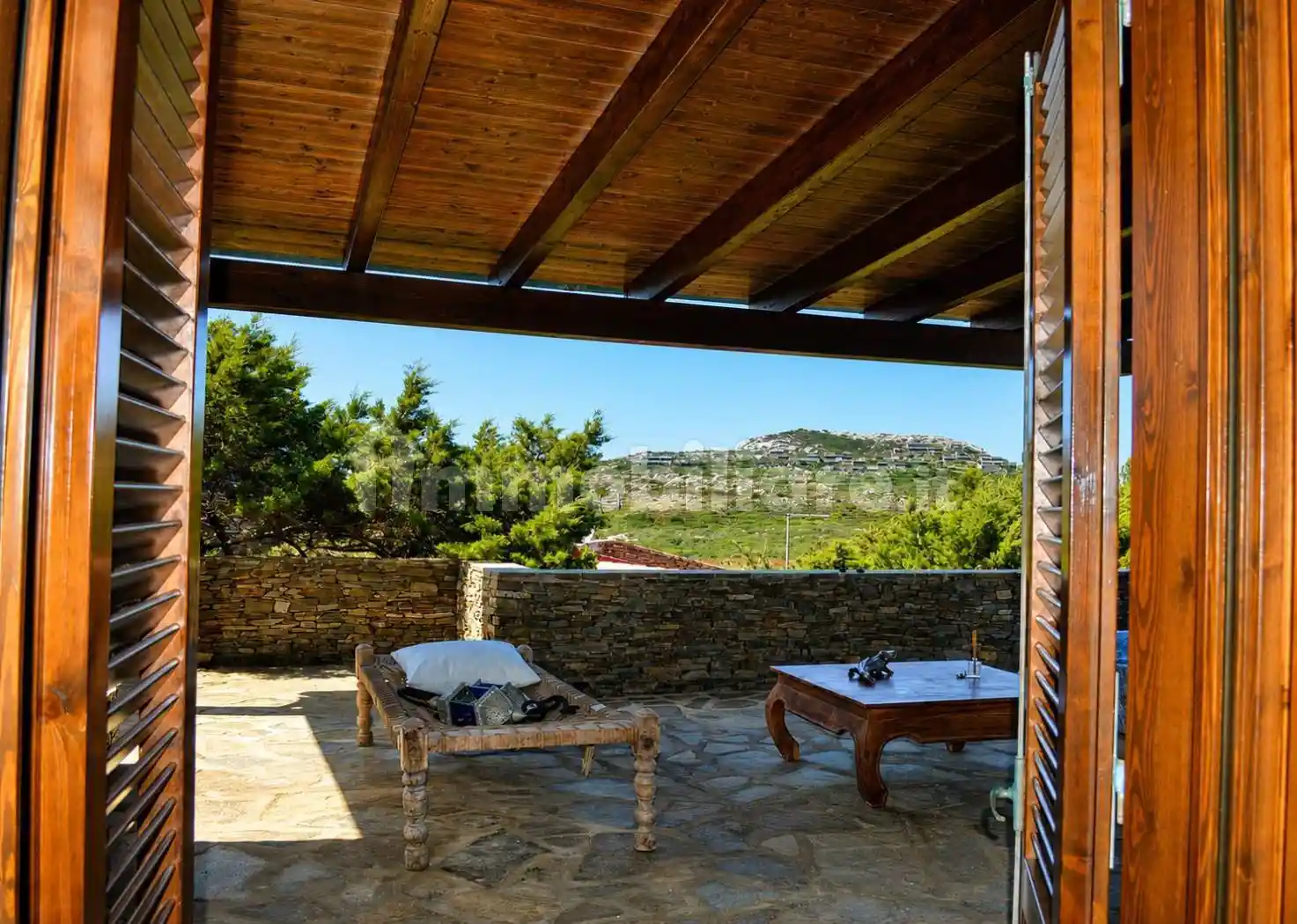 Villa in vendita a Stintino