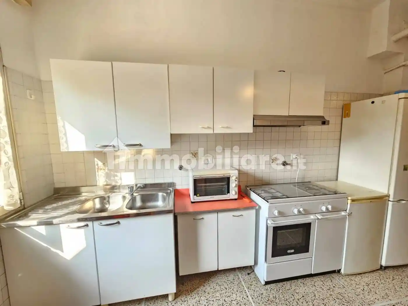 Appartamento in affitto a Bologna