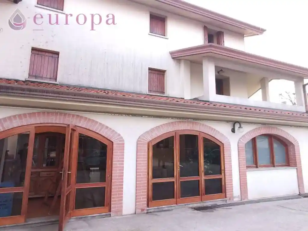 Palazzo - Edificio in vendita a San Quirino