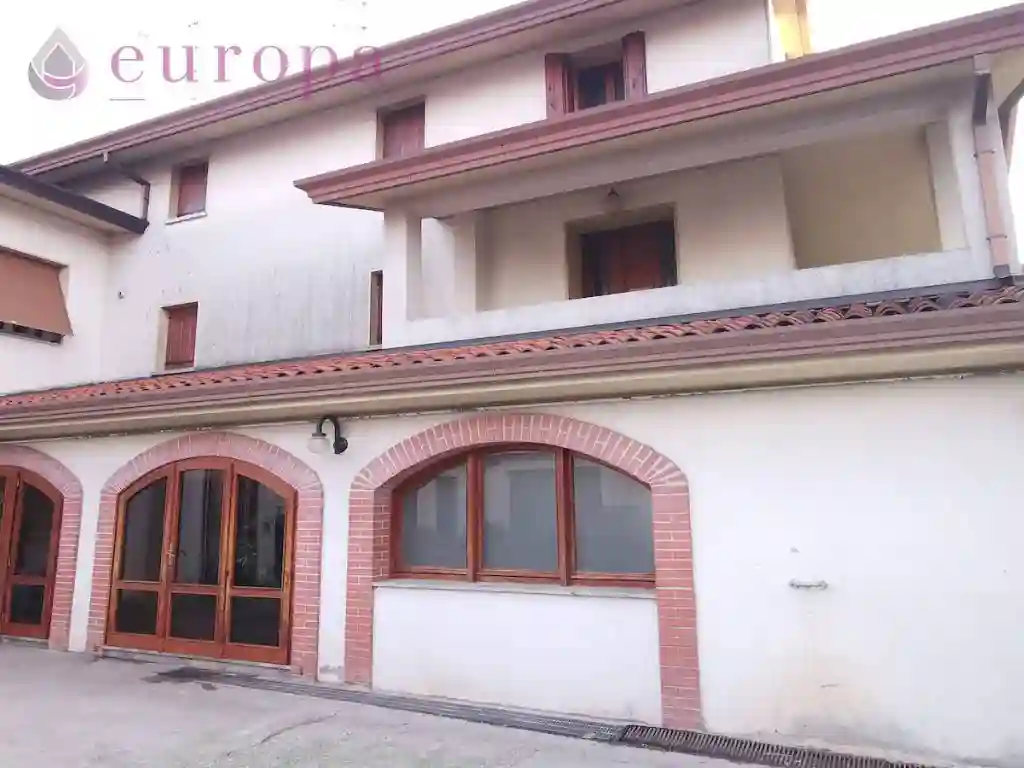 Palazzo - Edificio - foto 2
